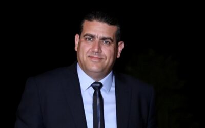 فلسفة السوق: الذهب بين المضاربة وحقيقة الاستثمار ـ بقلم المحامي زياد فرام