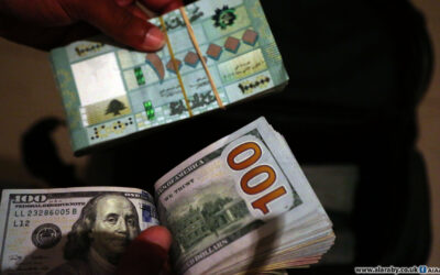 الليرة اللبنانيّة في عين العاصفة: ثبات هندسي هجين أمام ضغوط الحرب ـ بقلم المحامي زياد فرام