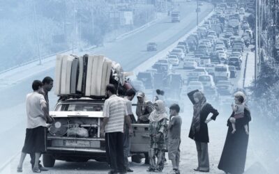 بين نار الحرب وفوضى السوق: لماذا يجب إعلان حالة الطوارئ..؟ ـ بقلم المحامي زياد فرام